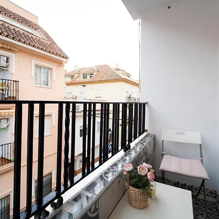 Calle Iglesia * Fuengirola