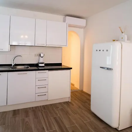 Apartament Calle Iglesia *