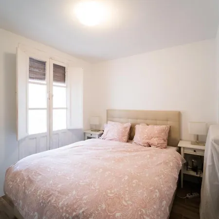 Calle Iglesia Appartamento