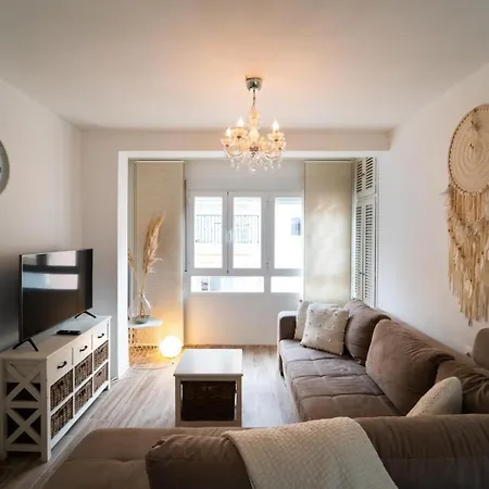 Apartament Calle Iglesia