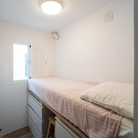 Апартаменти Calle Iglesia *