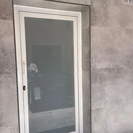 Апартаменти Calle Iglesia