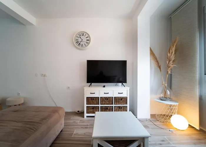 Apartment Calle Iglesia Fuengirola