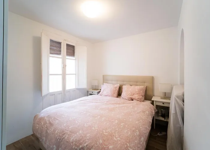 Calle Iglesia Apartment