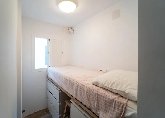 Apartment Calle Iglesia *