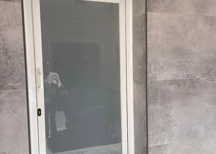 Apartment Calle Iglesia